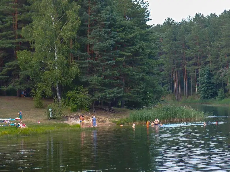 Romantic Attic Apartment Druskininkai