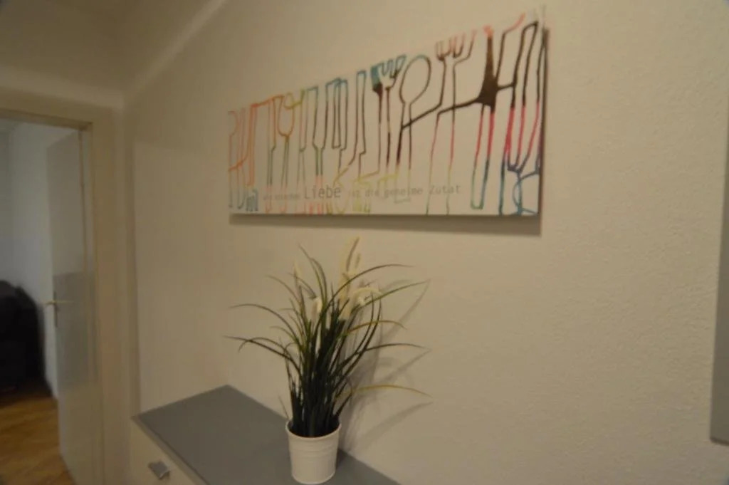 Pension Elisabeth - Rooms & Apartments