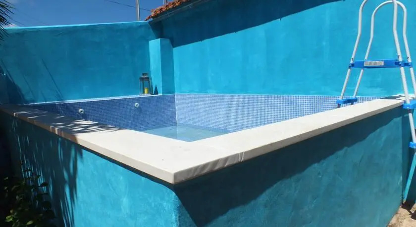 Casa Mirtilo