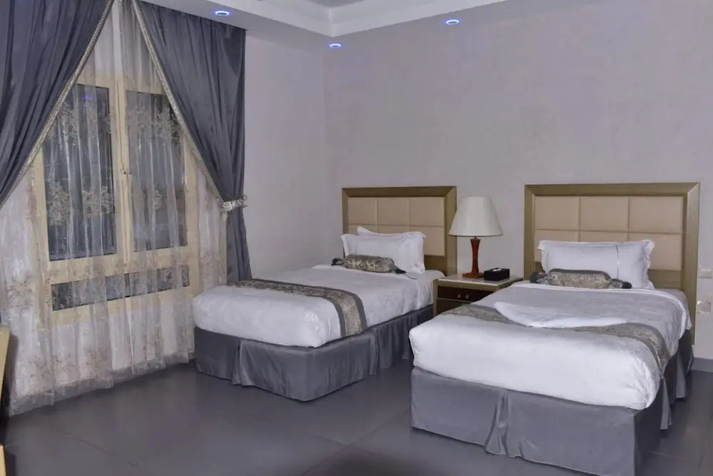 Capital O 672 Refal Homes Suites