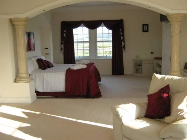 Cumberland Lodge