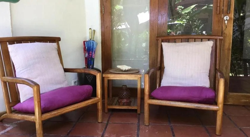 Villa Jati Mangsit
