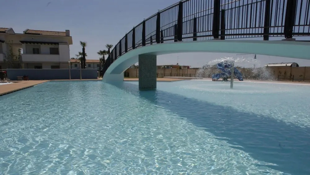 Nice Three Bedroom Apartment Close to the sea