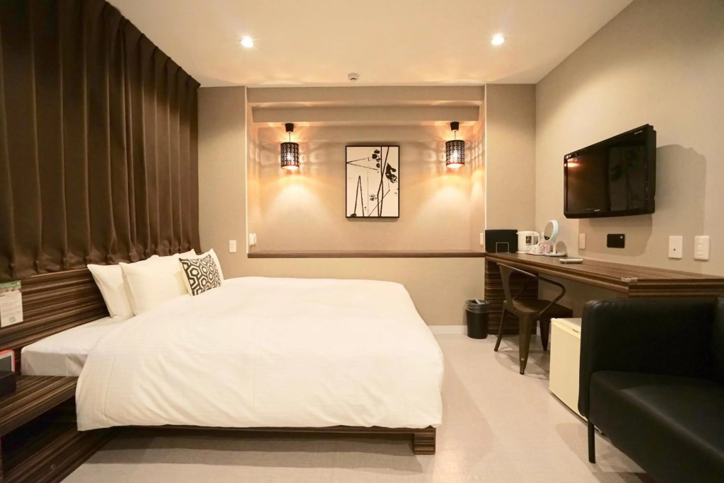 Hotel 88 Shinsaibashi