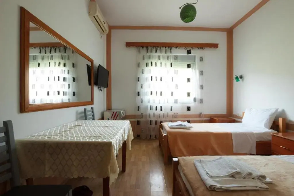 Autogrill Hotel restaurant & Camping