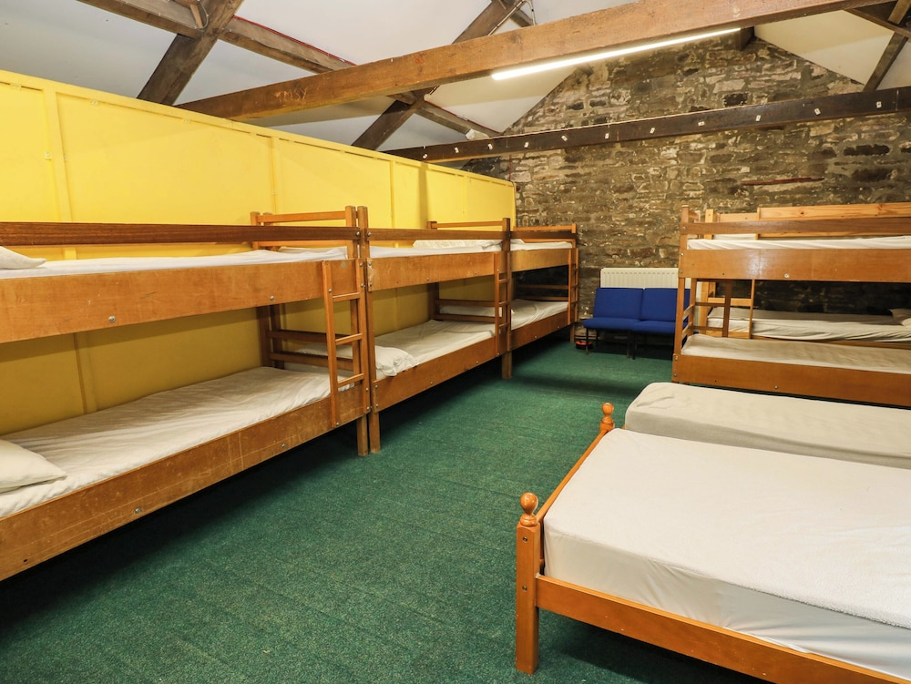 West Barn Bunkhouse