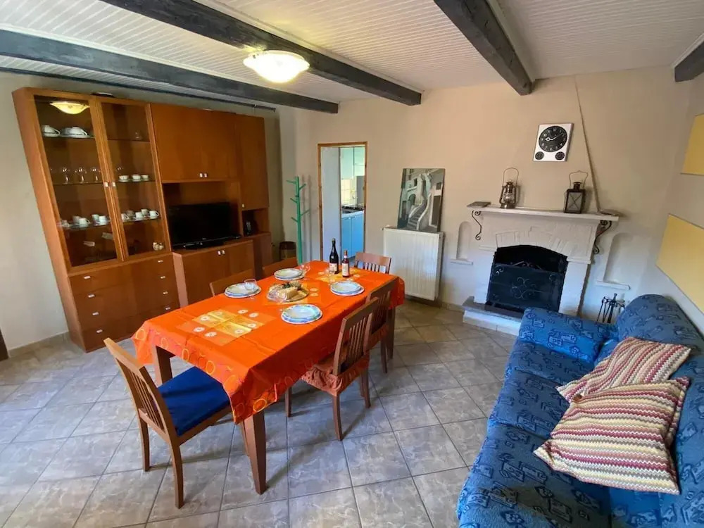 Marlene Apartment With Balcony in the Center fo Cannobio