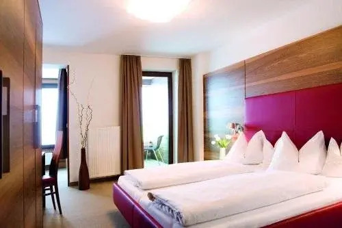 Hotel Angerer Alm