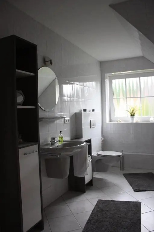 Ferienwohnung An der Mühle