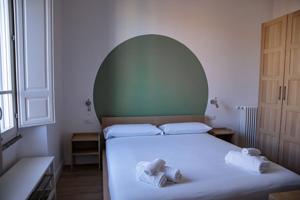 Vaticano Venticinque Guest House by Ghor