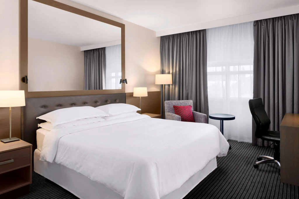 Sheraton Heathrow Hotel