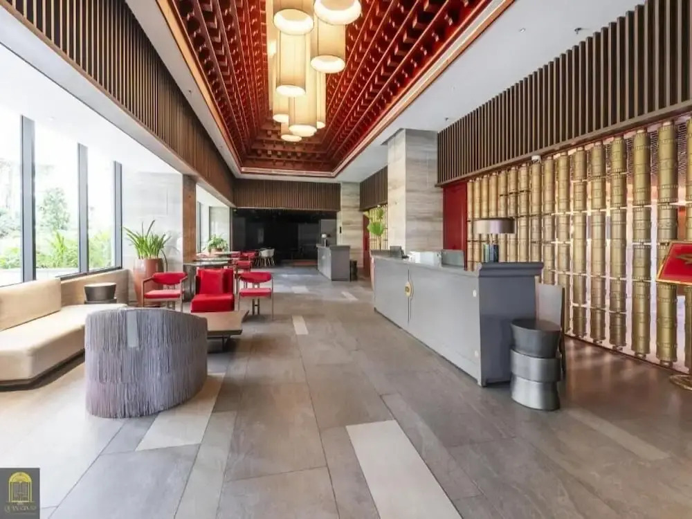 Mandala Wins Apec Mũi Né