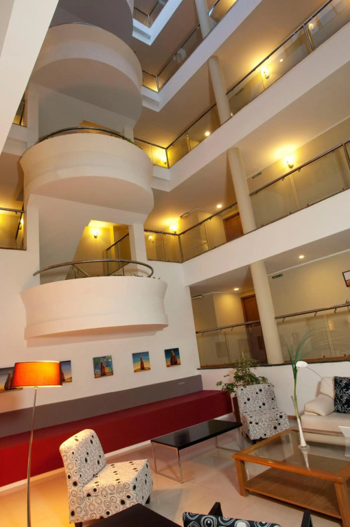 Hotel Piren