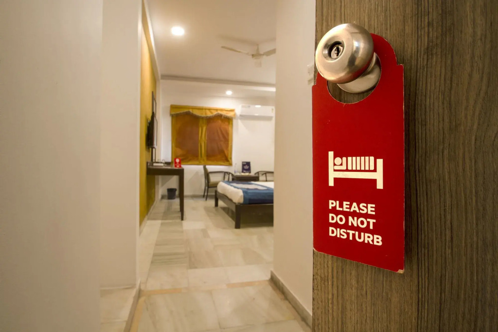 Sruan Hotel