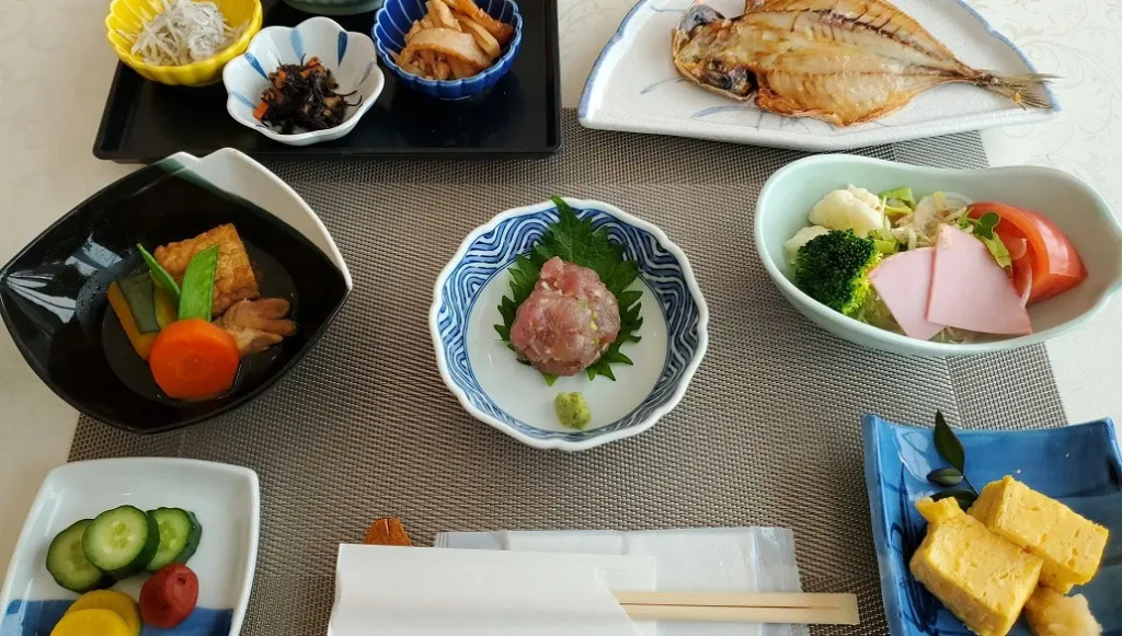 Shiokaze Hotel