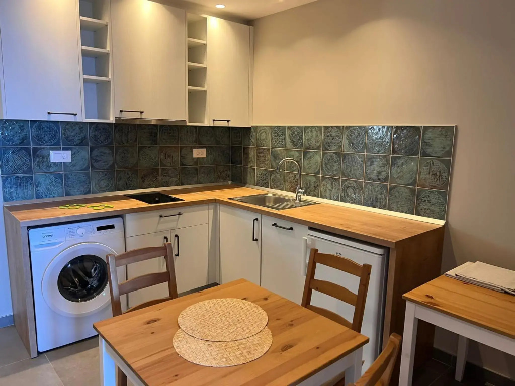 Beachfront Comfort Apartments SINAJKO
