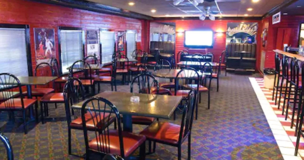 Old Hickory Inn