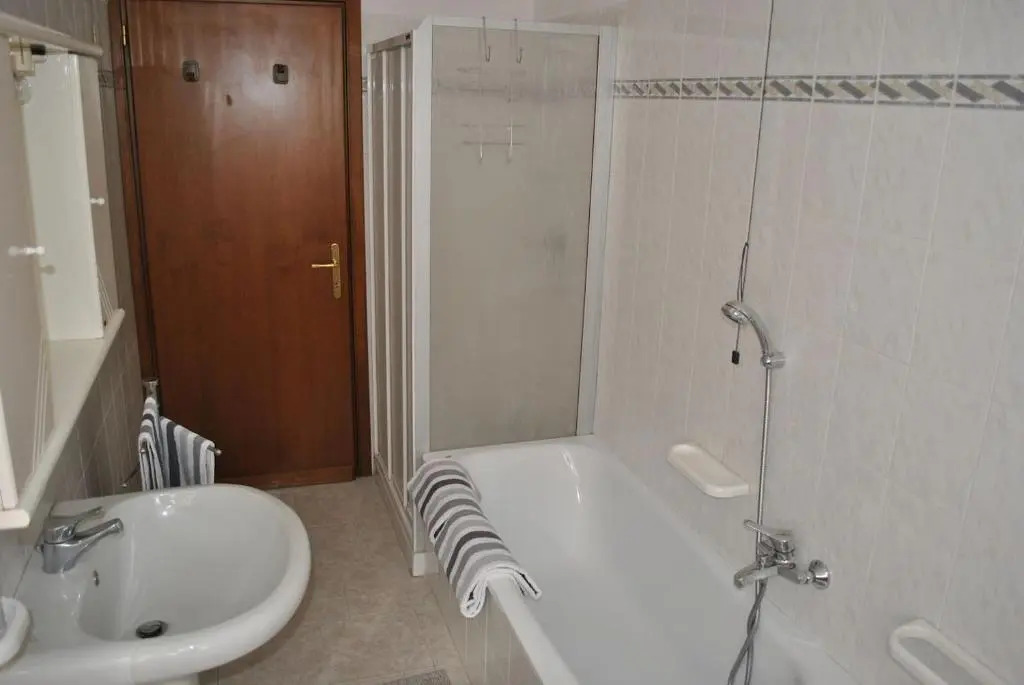 Casa Stefania, Appartamento In Collina
