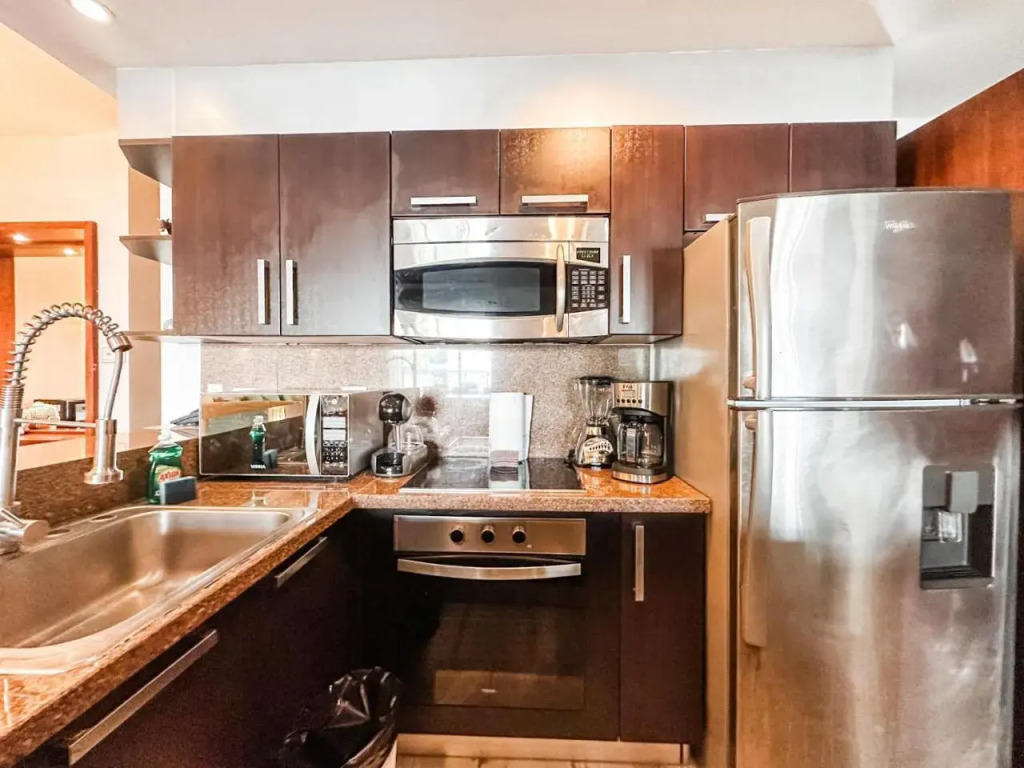 AT 2233 Amazing with Enormous Terrace & PrivatePool