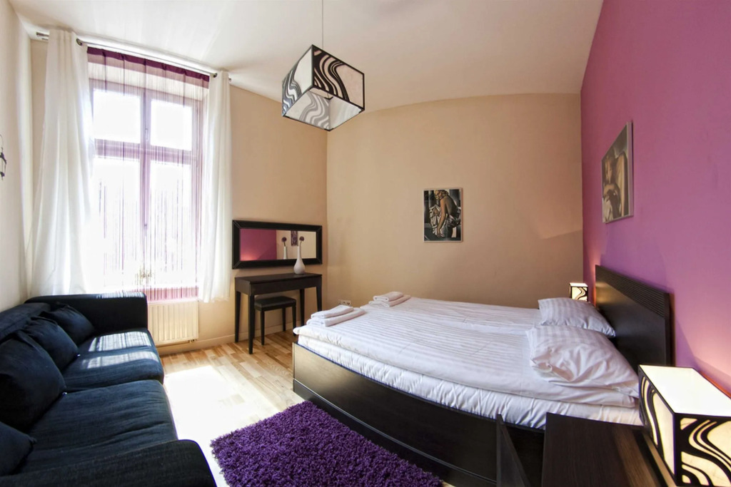 Yourplace Biskupia Old Town Apartments