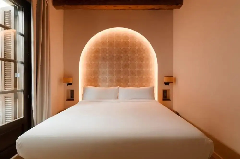 Hotel Hamsa House