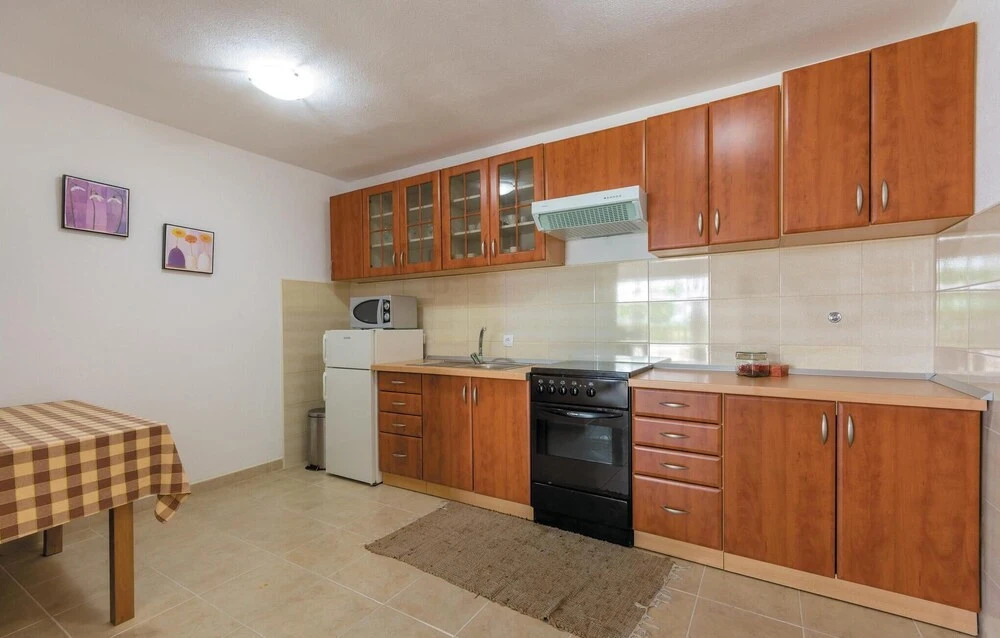 Holiday Home Put Zuke I