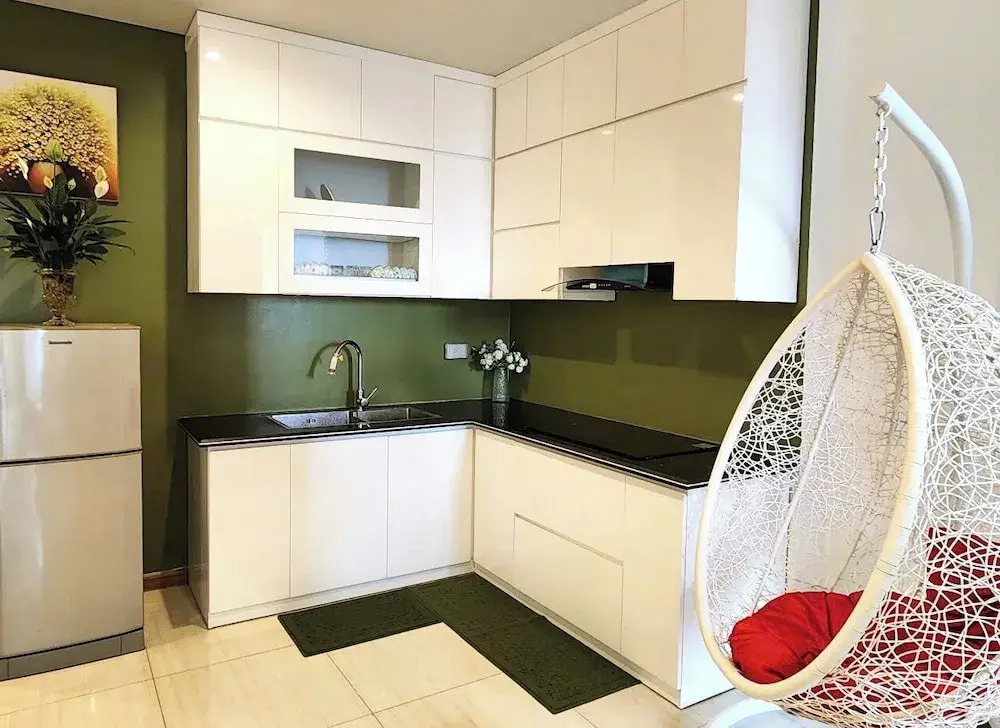 Khánh Phong Homestay Greenbay Garden Hạ Long