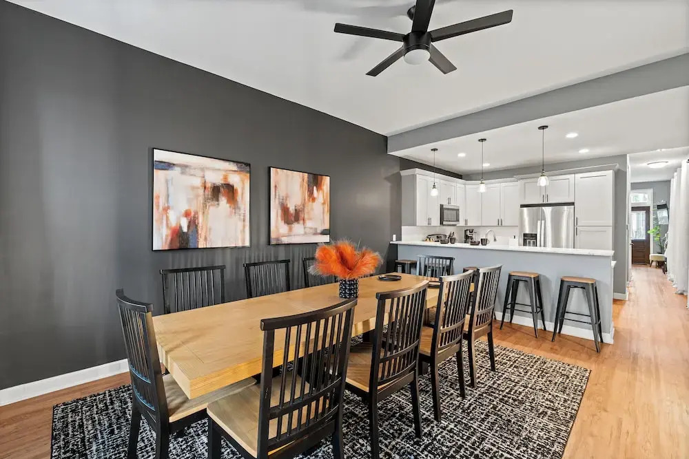 2255 The Journey Home by JZ Vacation Rentals