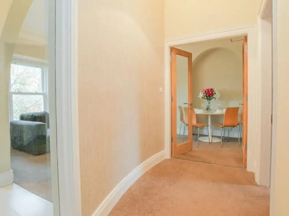 Duke Serviced Apartments