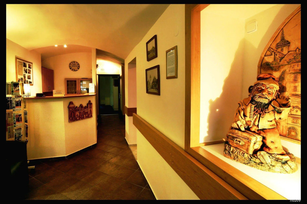 Hotel Verona Mea