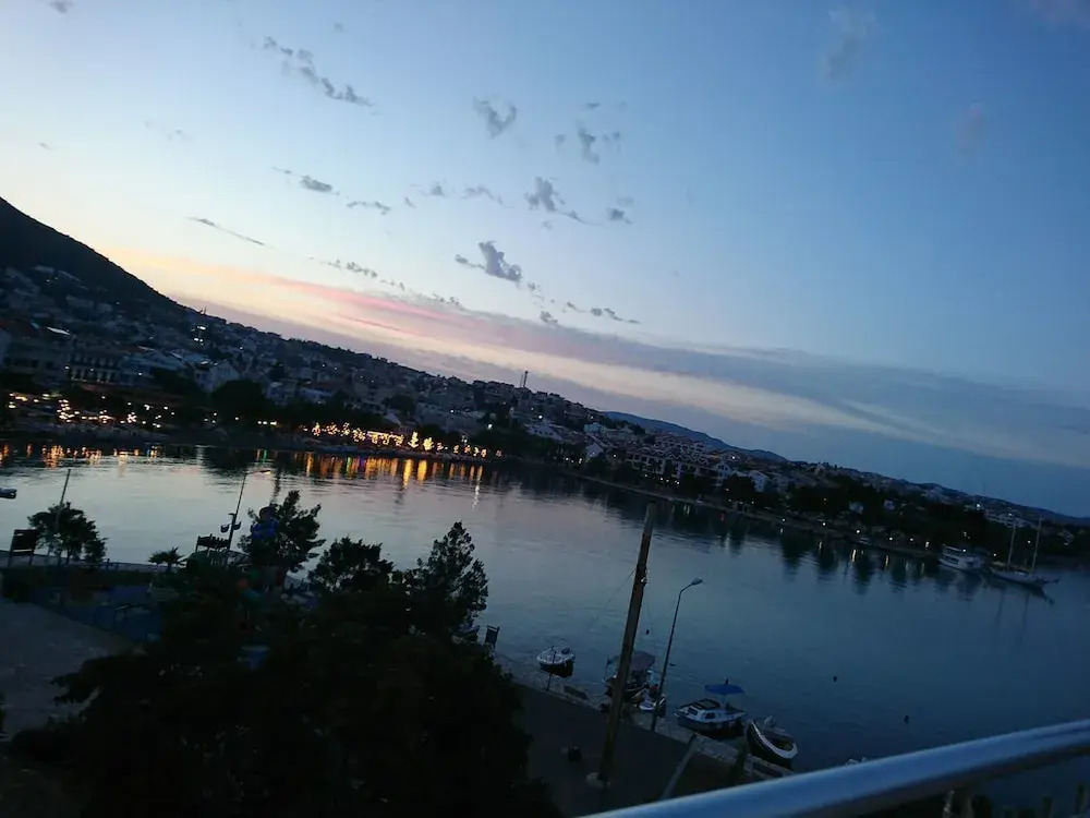 Antalyali Han Otel