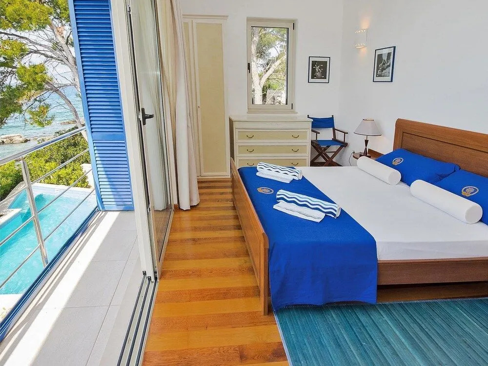 Villa Rosemary