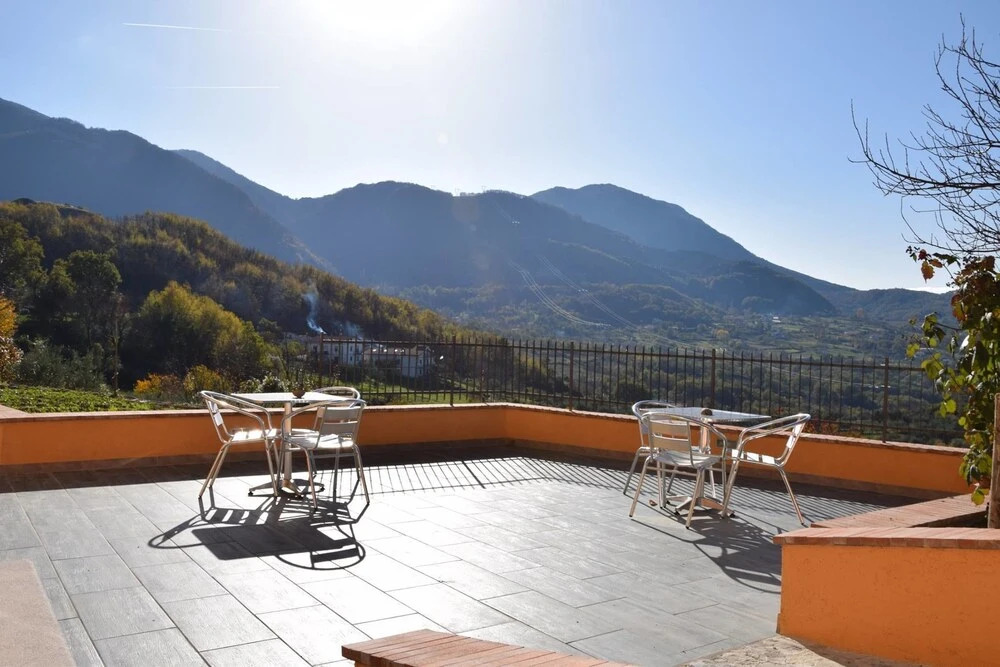 B&B Il Pettirosso