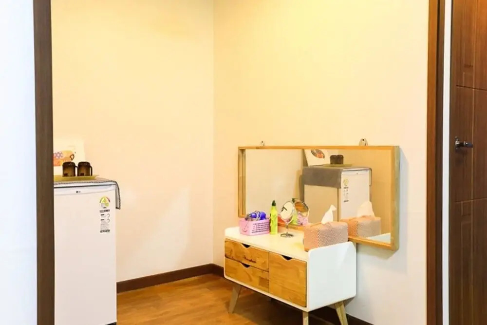 Jeju Harang Guest House