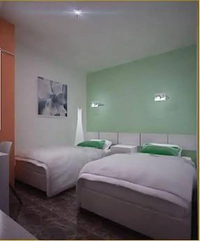 Hotel Niaga