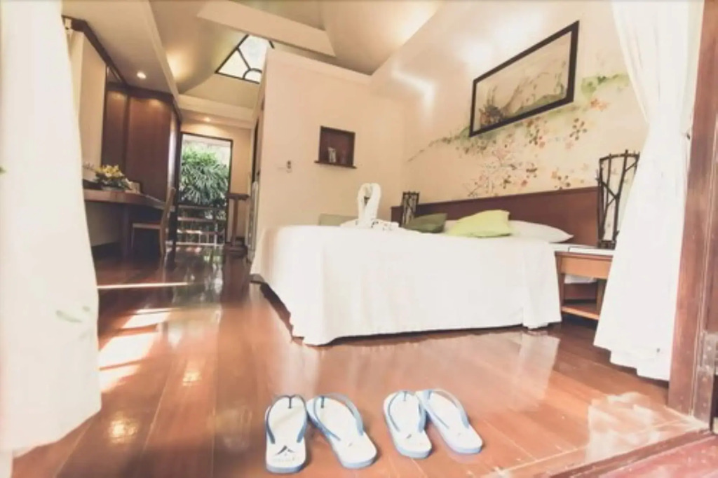 Baan Duangkaew Resort