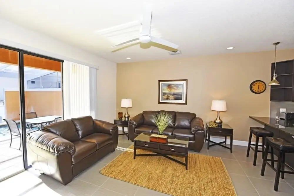 1517 Silvercreek House 3 Bedroom by Florida Star