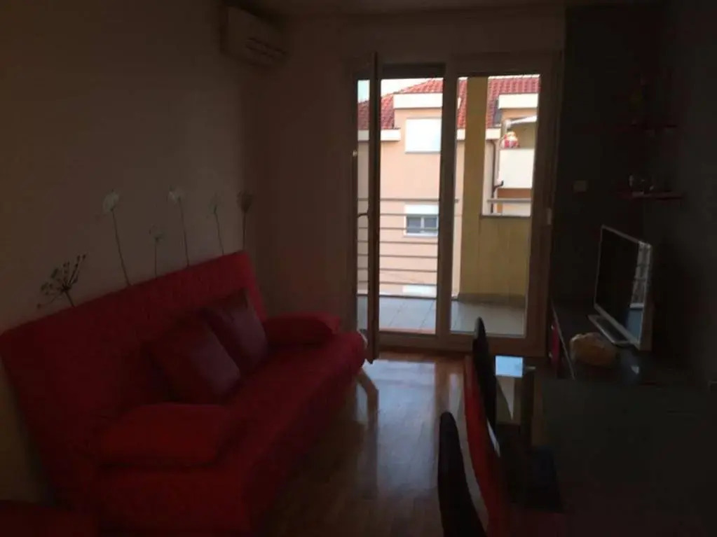 Apartment Olujic
