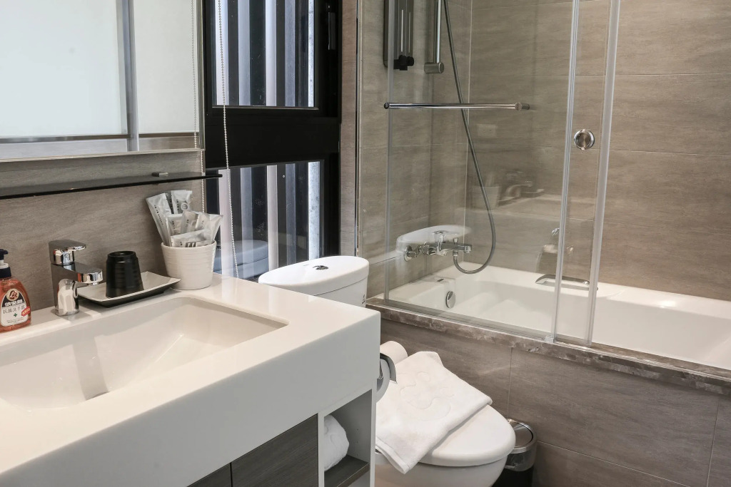 CityInn Hotel Plus- Fuxing North Road Branch