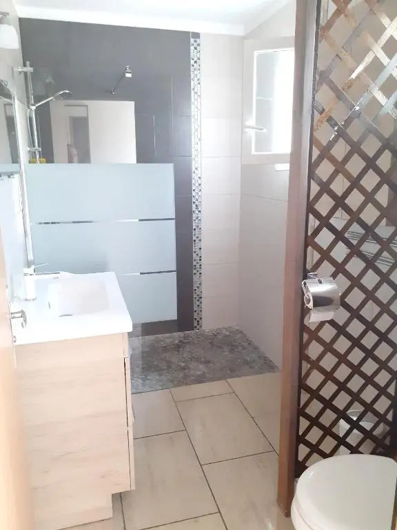 Villa accueillante à Colonzelle avec piscine privée