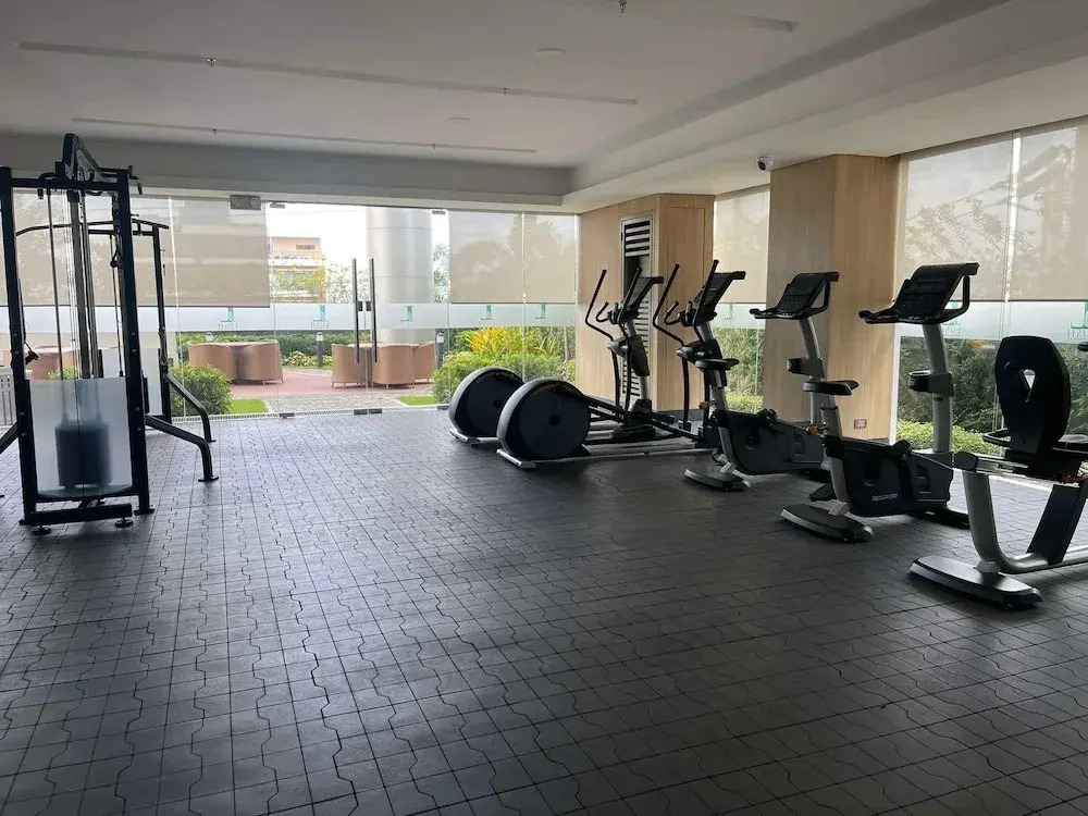 Lush Residences Makati
