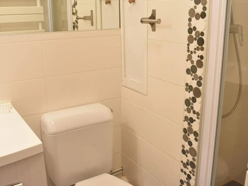 Appartement Méribel, 5 pièces, 8 personnes - FR-1-180-558
