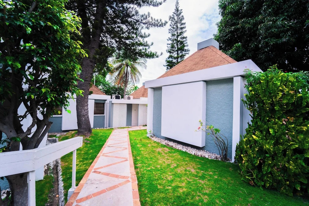 Visa Lodge