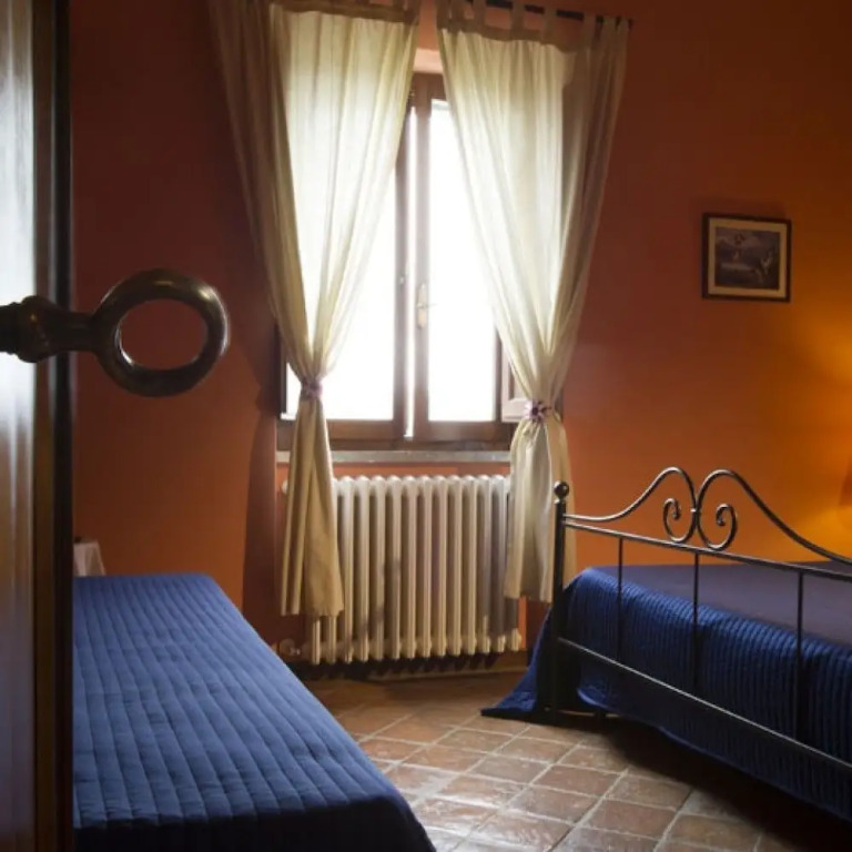 Relais di campagna la polledrara