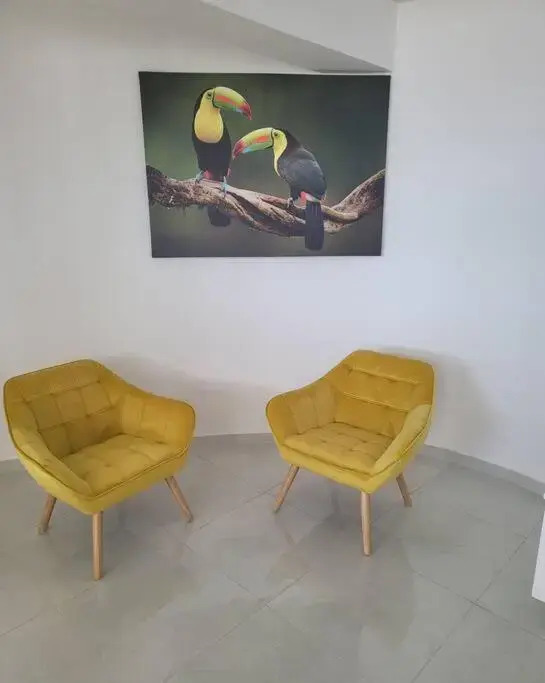 Hello Guyane(3), Suite Prestige Premium, 5 étoiles