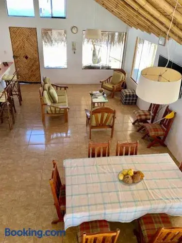 Posada del Mar Vichayito