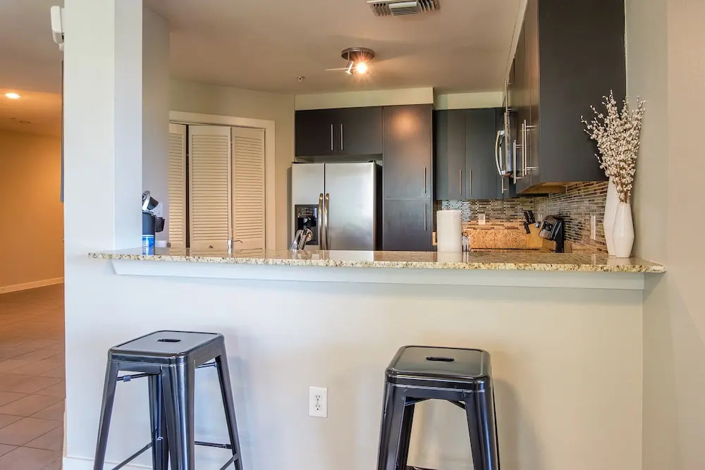 Reverchon Park Apartments by Frontdesk