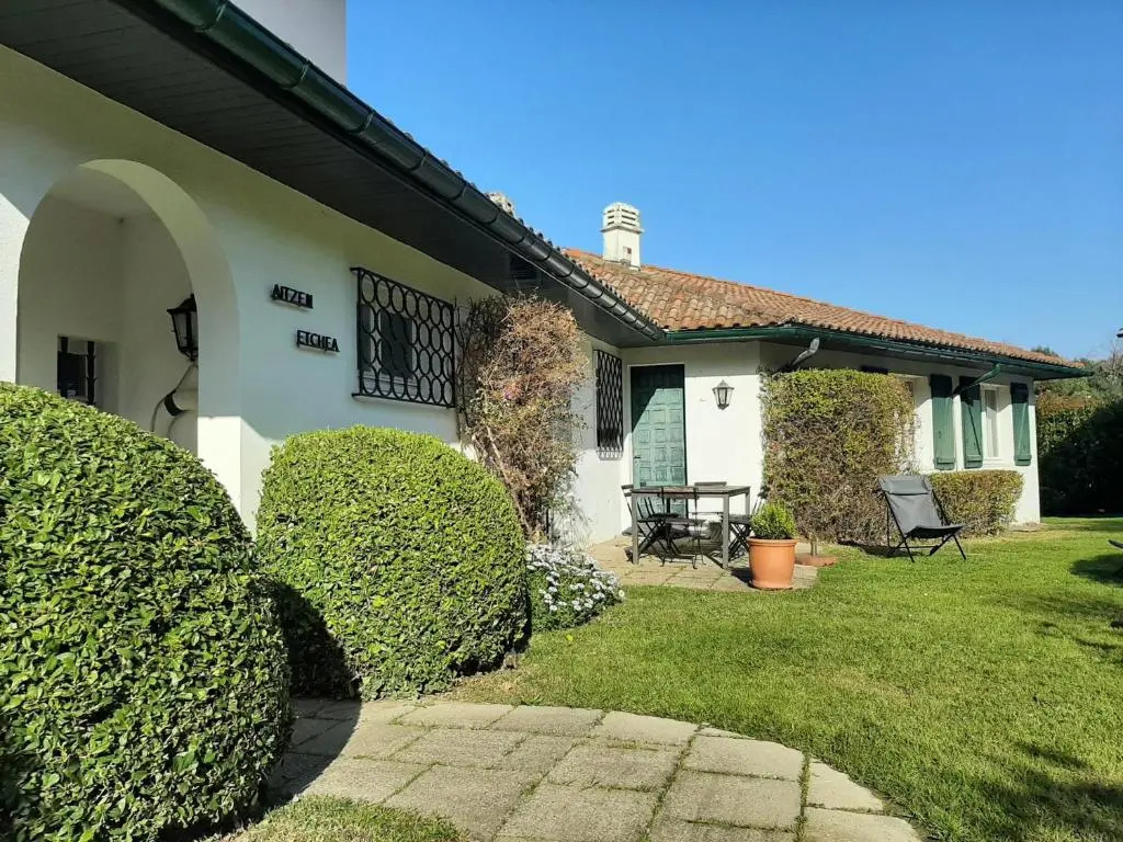 Villa Ciboure, 7 pièces, 10 personnes - FR-1-239-731