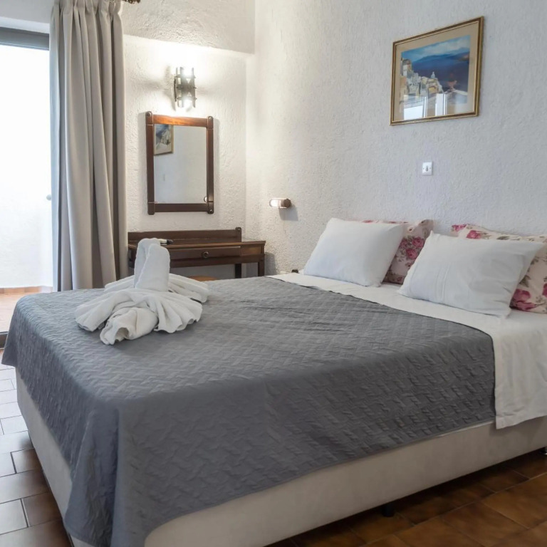 Malia Holidays Hotel