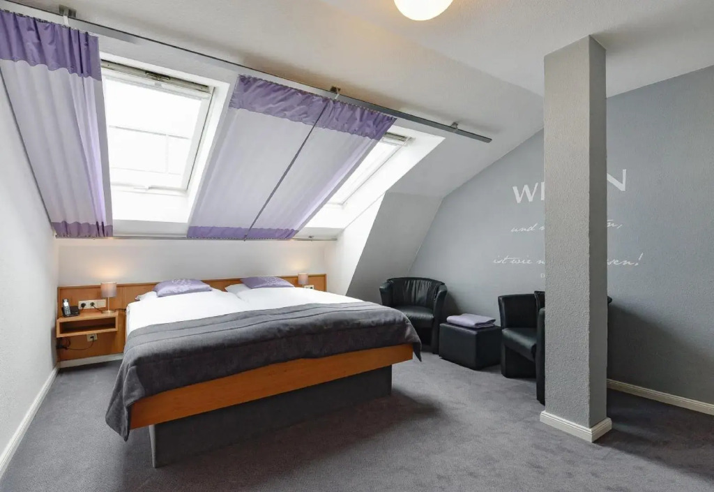 Hotel Keil